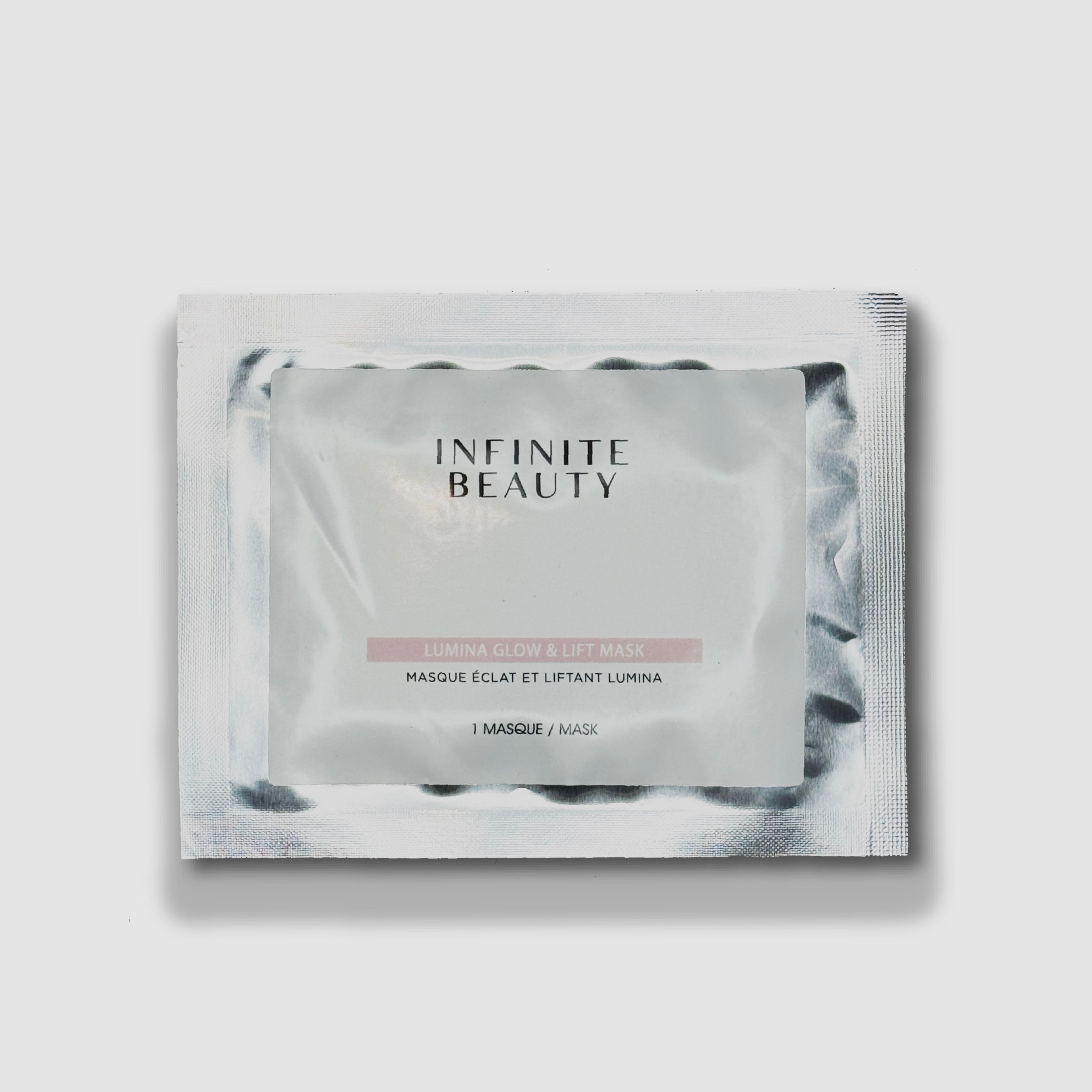 Lumina Glow & Lift Sheet Mask