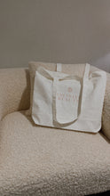 Infinite Beauty Tote