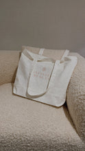 Infinite Beauty Tote