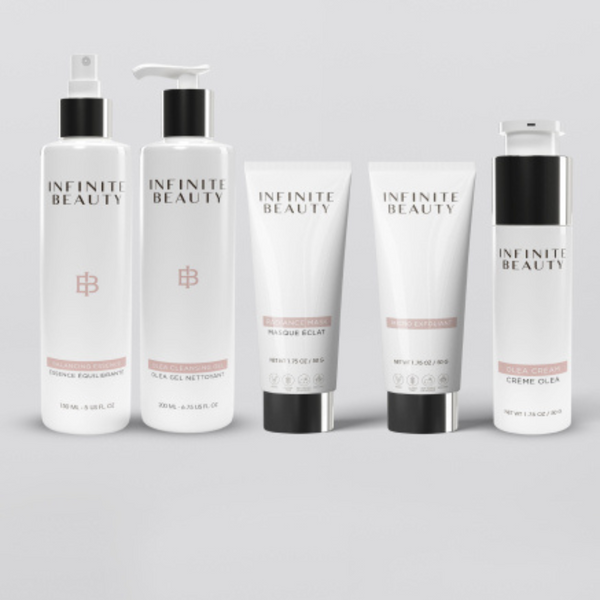 IVJ COSMETICS WRINKLE LOTION 3本セット INFINITY Intensive Wrinkle Lotion Kit3組 【公式通販】